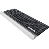 Logitech K780 Wireless Multi-device Keyboard US | Eponuda.com