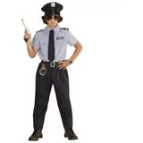 Widmann policijska uniforma | Shoptok.si