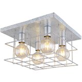 Globo LUSTER 4xE27 MERRIL 15530Z 4DD | ePonuda.com