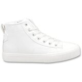 Big Star Polškornji MM274017 Bela | Shoptok.si