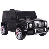  Licencirani auto na akumulator S306 Mercedes G63 - crni | shoptok.hr