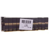 Parfum Pour Homme Vials Set parfemska voda 25x1 ml za muškarce