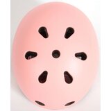 Volare dječja kaciga svijetlo roza 45-51cm | shoptok.hr