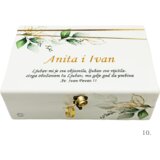  Poklon koji priča vašu ljubavnu priču – personalizirana Kutija uspomena! - 10. - 154273 | shoptok.hr