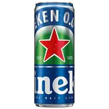 Heineken Bezalkoholno pivo, 0.33L cene