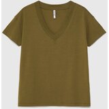 Marisse Women's T-Shirt Z-Ts-4500 D.Olive | Shoptok.si