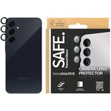 PanzerGlass ZAŠČITNA ETUI ZA KAMERO SAFE BY ZA SAMSUNG GALAXY A55 5G Z OKVIRJEM, (21911623) Cene
