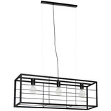  Luster na sajli FRAME 3xE27/60W/230V | Eponuda.com