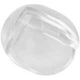 x Zaštita za kuteve (D x Š x V: 36 x 36 x 2 mm, Prozirno, 4 Kom.) Cijene