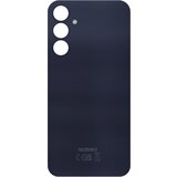 Samsung Pokrov baterije za Galaxy A25 z originalnim objektivom kamere, Modra noč, (5000038595) | Shoptok.si