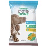 Dorty boney knotted bone 3 kom / 150g Cene
