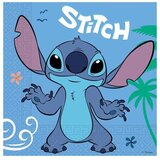 Procos Disney+Stitch 2-slojni papirnati ubrus, pakiranje od 20 komada Cijene