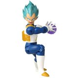  Akcijska figura Bandai DRAGON BALL SS BLUE VEGETA | shoptok.hr