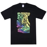 Ripndip Majice & Polo majice Jane tee Črna Cene