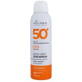 Velnea sun bory mist sprej za sunčanje SPF50+ 200ml Cene
