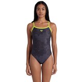 Arena Ženski kupaĆi camo kikko swimsuit chaallenge back | ePonuda.com