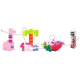 Ricokids Kocke igračke 300 kom. Slike