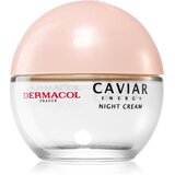 Dermacol Caviar Energy učvršćujuća noćna krema protiv bora 50 ml | shoptok.hr