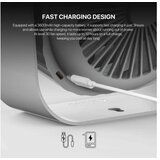  Prenosni ventilator Fantech PAC4 pink | Eponuda.com
