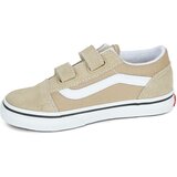 Vans Old Skool V Bež | shoptok.hr