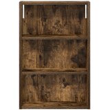  Kupaonski zidni ormarić Zidne Dimljeni Hrast 40 x 10 x 60,5 cm | Eponuda.com