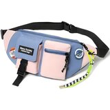  Torba za struk ZA-36164 - Plava KP36164 Cijene