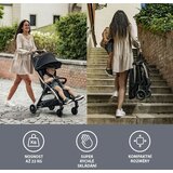 Chipolino Zopa kolica Quiq, Bright Night | shoptok.hr