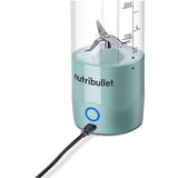 Nutribullet blender nutribuilet NBP003LBL Cene