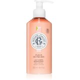 Roger & Gallet Fleur de Figuier parfumirani losjon za telo za ženske 250 ml Cene