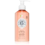 Roger & Gallet Fleur de Figuier parfumirani losjon za telo za ženske 250 ml