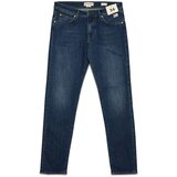 Roy Rogers Jeans straight RRU110CE083100 Modra Cene