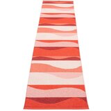 Pappelina Rdeč zunanji in notranji tekač 70x300 cm Urvi Fire – | Shoptok.si