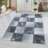 XXXL TKANA PREPROGA Ottawa 4201 grau 140/200 cm tkano siva | Shoptok.si