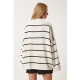  Sweater - Beige - Oversize | shoptok.hr