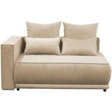 MID.YOU TROSED, krem barve tekstil | Shoptok.si