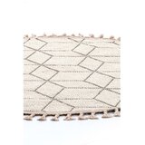 Conceptum Hypnose bukle 1407 - white white carpet (200 cm) | ePonuda.com
