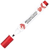 Marker ZA BIJELU PLOČU 1,5-3 MM W20 FABER CASTELL 254021 CRVENI | Shoptok.si