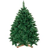springos ROYAL TREES® Umetna gozdna jela – Vrhunsko božično drevo 150 cm, (5000081263) | Shoptok.si