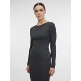 Orsay Women's Grey Sweater - Women | ePonuda.com