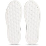 Calvin Klein Jeans Superge Chunky Cupsole Mono YM0YM01317 Črna | Shoptok.si