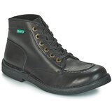 Kickers kickstoner crna Cijene