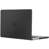 AVIZAR Popolna zaščitna torbica za MacBook Pro 16" Ultra-slim, Prozorno črna, (5000064138) Cene