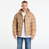 Adidas Jopica Tonal Hooded Puffer Jacket Cardboard M | Shoptok.si
