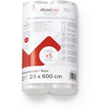 MAGICVAC 2 Vakuumierfolienrollen 20 cm x 6 m Cijene