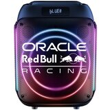 ORACLE RED BULL RACING Rdeci bik Dirkaški zabavni zvocnik CUBE RB-SK240, 80 vatov, Bluetooth zvocnik 40W RMS Cene