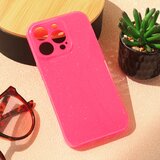 Torbica sparkle dust za iphone 14 pro 6.1 pink