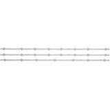 Eastern Star ES-1004, VOX 40B550 JVC LT-40V750V LED TRAKE Slike