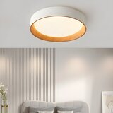 Toolight Stropni luster G115-C 40CM WOOD | shoptok.hr
