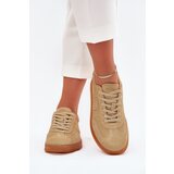 Big Star Women's Suede Sneakers | shoptok.hr