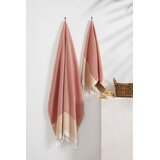 Lessentiel Maison Premium Fout set ručnika, 90 x 180 cm, 55 x 93 cm Cijene